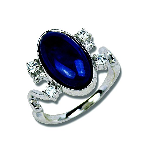 the Vampire Diaries Elena 's Ring Women's Ring Jewelry 8 von Grimbatol