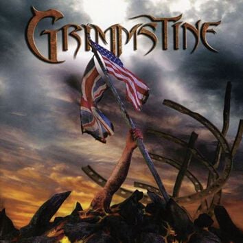 Grimmstine Grimmstine CD multicolor Grimmstine Grimmstine CD multicolor von Grimmstine
