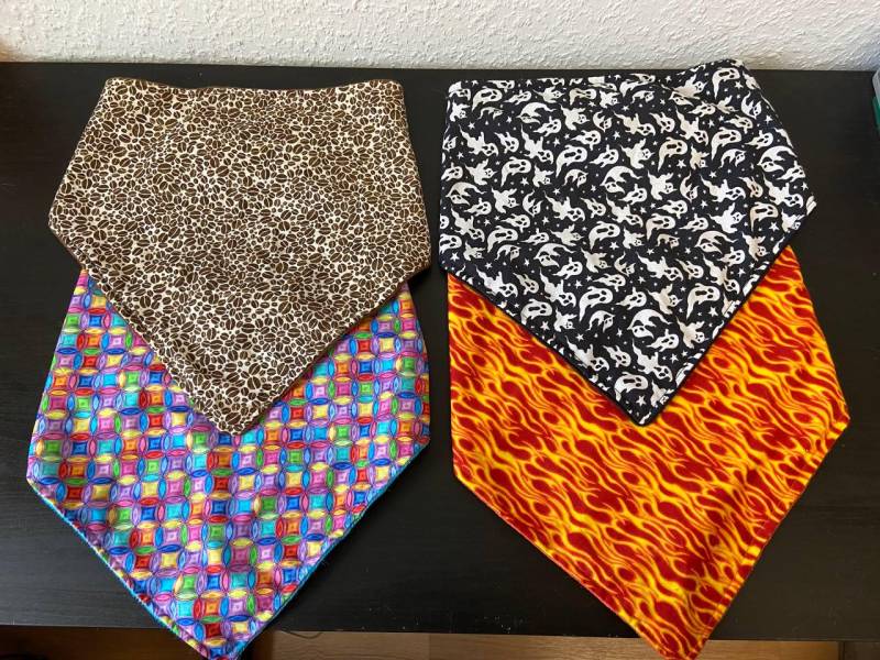 Fursuit Furry Sized Bandanas/Requisiten Zubehör von GrinTwinStudio