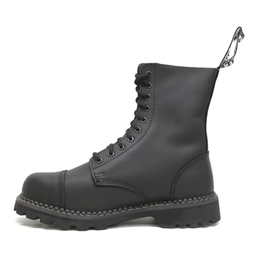 Grinders Hunter Unisex - Black - 41 EU von Grinders