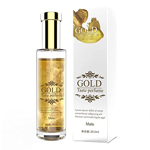 Romantica Pheromon Glitter Parfüm, mit Pheromonen angereichertes ätherisches Öl Parfüm, BellunaMoon Romance Pheromon Parfüm, festes Balsam Parfüm Pheromone, um Frauen für Männer anzuziehen (Männer) von Grindrom