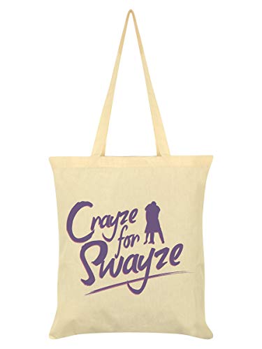 Grindstore Crayze For Swayze Tragetasche- Patrick Swayze Tribut von Grindstore