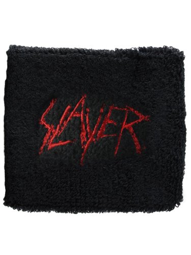 Slayer Schweißband von Grindstore