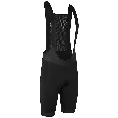 GripGrab AquaRepel Wasserabweisende Winter Radsport Bib Shorts Thermo Rennrad MTB Gravel Bike Fahrrad Trägerhose mit Polster GripGrab AquaRepel Wasserabweisende Winter Radsport Bib Shorts Thermo Rennrad MTB Gravel Bike Fahrrad Trägerhose mit Polster von GripGrab