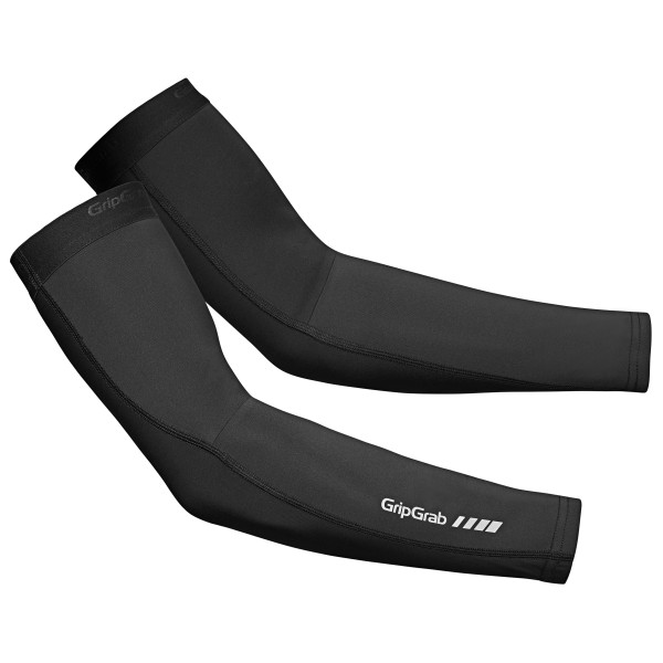 GripGrab - Aquarepel 2 Water-Resistant Arm Warmers - Armlinge Gr L schwarz GripGrab - Aquarepel 2 Water-Resistant Arm Warmers - Armlinge Gr L schwarz von GripGrab