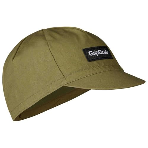GripGrab Classic Cotton Cap M-L von GripGrab