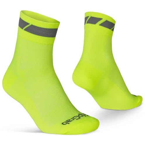 GripGrab Classic Regular Socks EU 41-44 von GripGrab