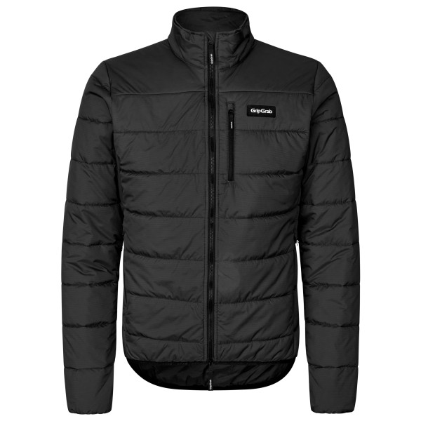 GripGrab - EXPLR Insulated Jacket - Fahrradjacke Gr XXL schwarz von GripGrab