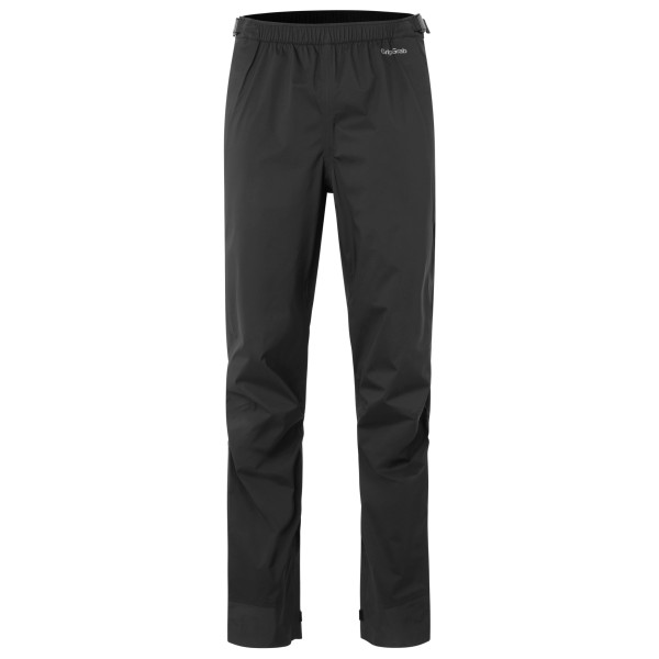GripGrab - EXPLR Waterproof Lightweight Pants - Radhose Gr XXL schwarz von GripGrab