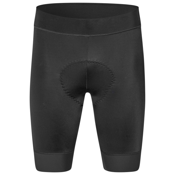 GripGrab - Ride Cycling Shorts - Radhose Gr XXL schwarz von GripGrab