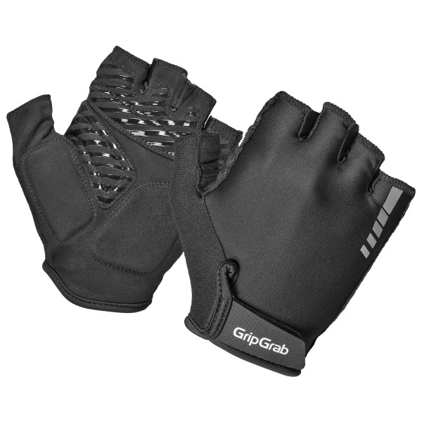 GripGrab - Women's Proride RC Max - Handschuhe Gr M - 8 grau von GripGrab