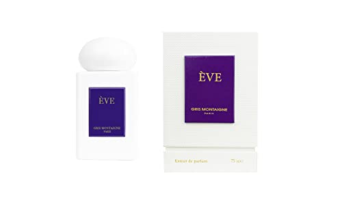 Eve Gris Montaigne Parfüm-Extrakt, 75 ml Eve Gris Montaigne Parfüm-Extrakt, 75 ml von Gris Montaigne
