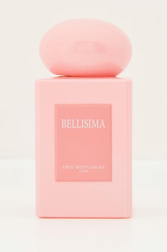 Gris Montaigne - Bellisima - Parfüm-Extrakt, 75 ml Gris Montaigne - Bellisima - Parfüm-Extrakt, 75 ml von Gris Montaigne