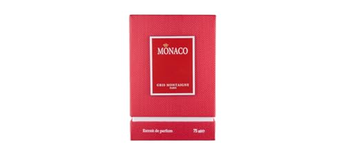 Gris Montaigne - Monaco - Parfumextrakt 75 ml von Gris Montaigne