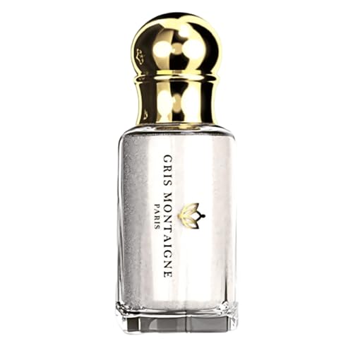 Gris Montaigne Musc Tahara Anastasia Parfum Concentré, 12ml von Gris Montaigne