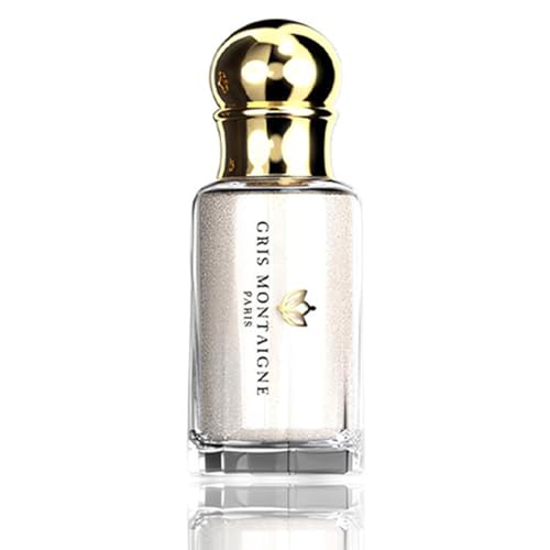 Gris Montaigne Musc Tahara Rouh Al Arab Duftkonzentrat, 12 ml von Gris Montaigne
