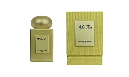 MANUKA Gris Montaigne Parfüm-Extrakt, 75 ml von Gris Montaigne