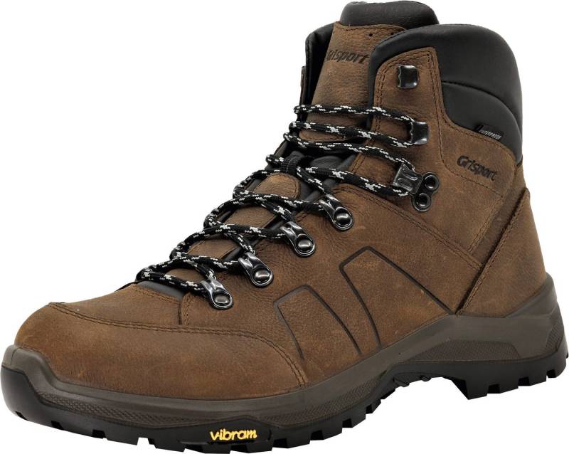 Grisport work 14439K2t Grisport Wanderschuh von Grisport work