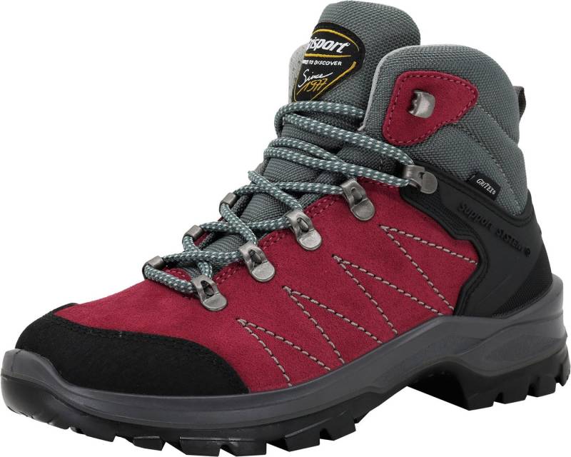 Grisport work 14543S10G Grisport Wanderschuh von Grisport work