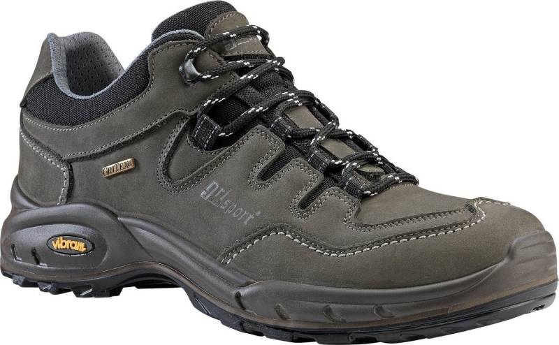 Grisport work Grisport Halbschuh Wanderschuh von Grisport work