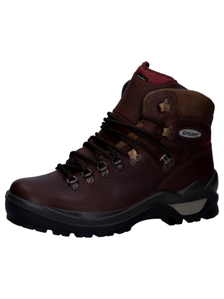 Grisport work Grisport Wanderschuh von Grisport work