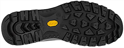 Grisport Wanderschuhe Schnürstiefel Dakar braun 44 von Grisport