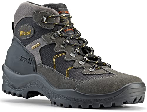 Grisport® Jagdstiefel Imola (numeric_39) von Grisport