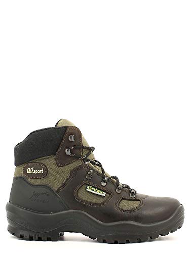 Grisport 626DV.91G Schuhe wandern Man Braun 45 Grisport 626DV.91G Schuhe wandern Man Braun 45 von Grisport