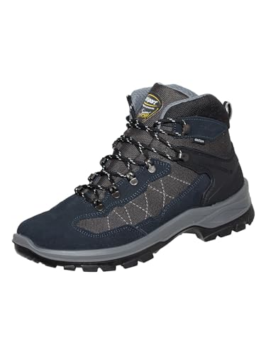 Grisport Excalibur Navy Walking Boot, navy, 41 EU von Grisport