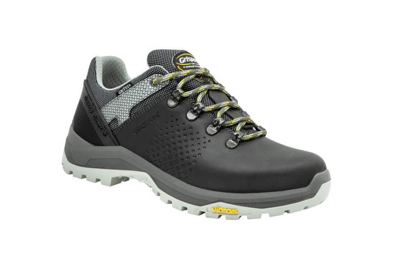 Grisport Halbschuh Gritex schwarz Trekkingschuh von Grisport
