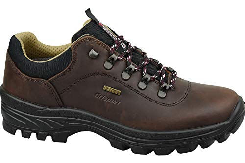 Grisport Herren 10268D16G_43 Trekking Shoes, Brown, EU von Grisport