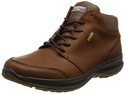 Grisport Herren Lomond Trekking-& Wanderschuhe, Braun (Tan) von Grisport