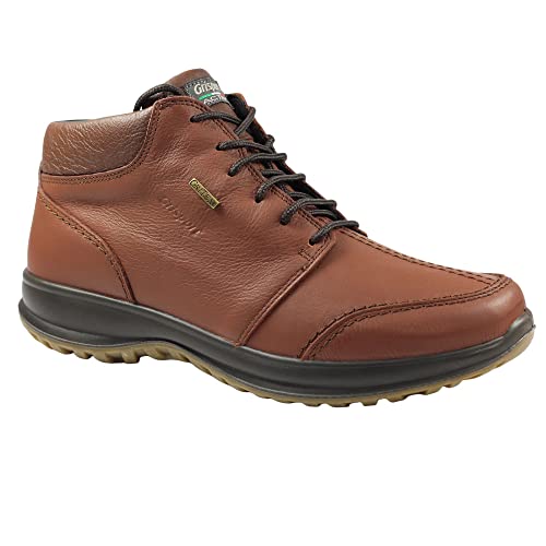 Grisport Herren Lomond Trekking-& Wanderschuhe, Braun (Tan) von Grisport