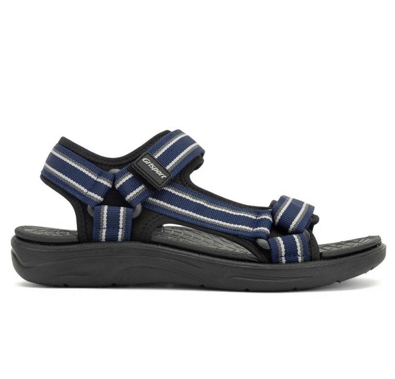 Grisport Herren Sandalen Outdoor Sommerschuhe Freizeit GR-25-01-9034M Sandale Komfort von Grisport