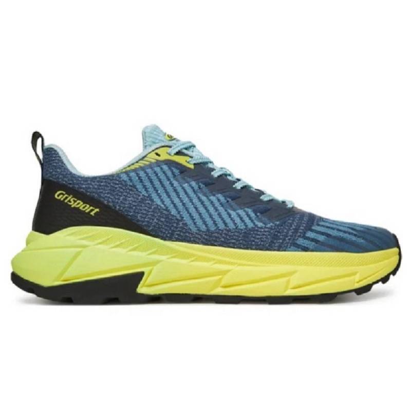 Grisport Herren Sneaker Turnschuhe Freizeit Schuhe Sportschuhe GR-25-32-9005M Sneaker Komfort von Grisport