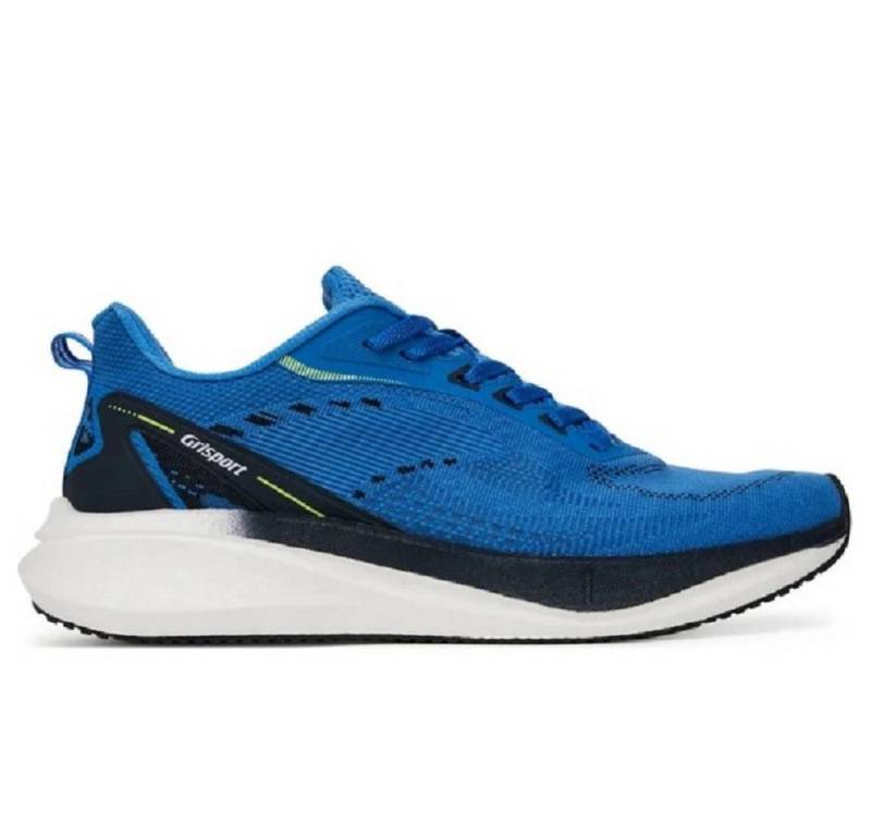 Grisport Herren Sneaker Turnschuhe Freizeit Schuhe Sportschuhe GR-25-32-9007M Sneaker Komfort von Grisport