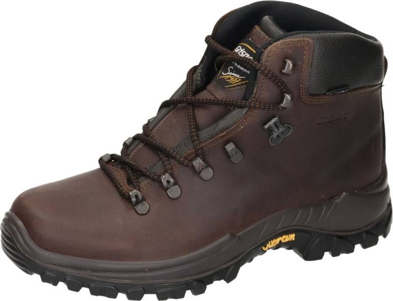 Grisport Wanderschuhe Wanderschuh mit SYMPATEX von Grisport