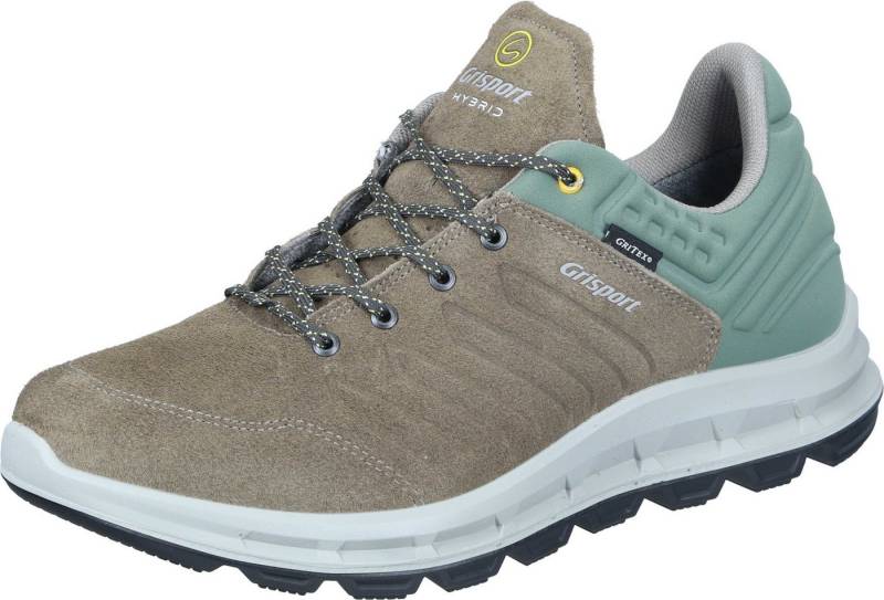 Grisport Schnürer Wanderschuh von Grisport