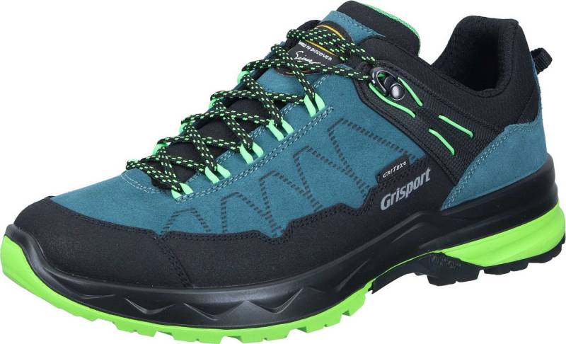 Grisport Schnürer Wanderschuh von Grisport