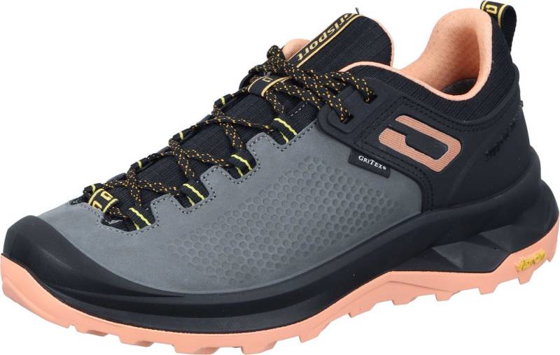 Grisport Schnürer Wanderschuh von Grisport