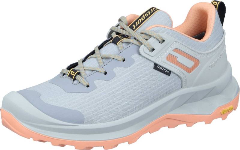 Grisport Schnürer Wanderschuh von Grisport