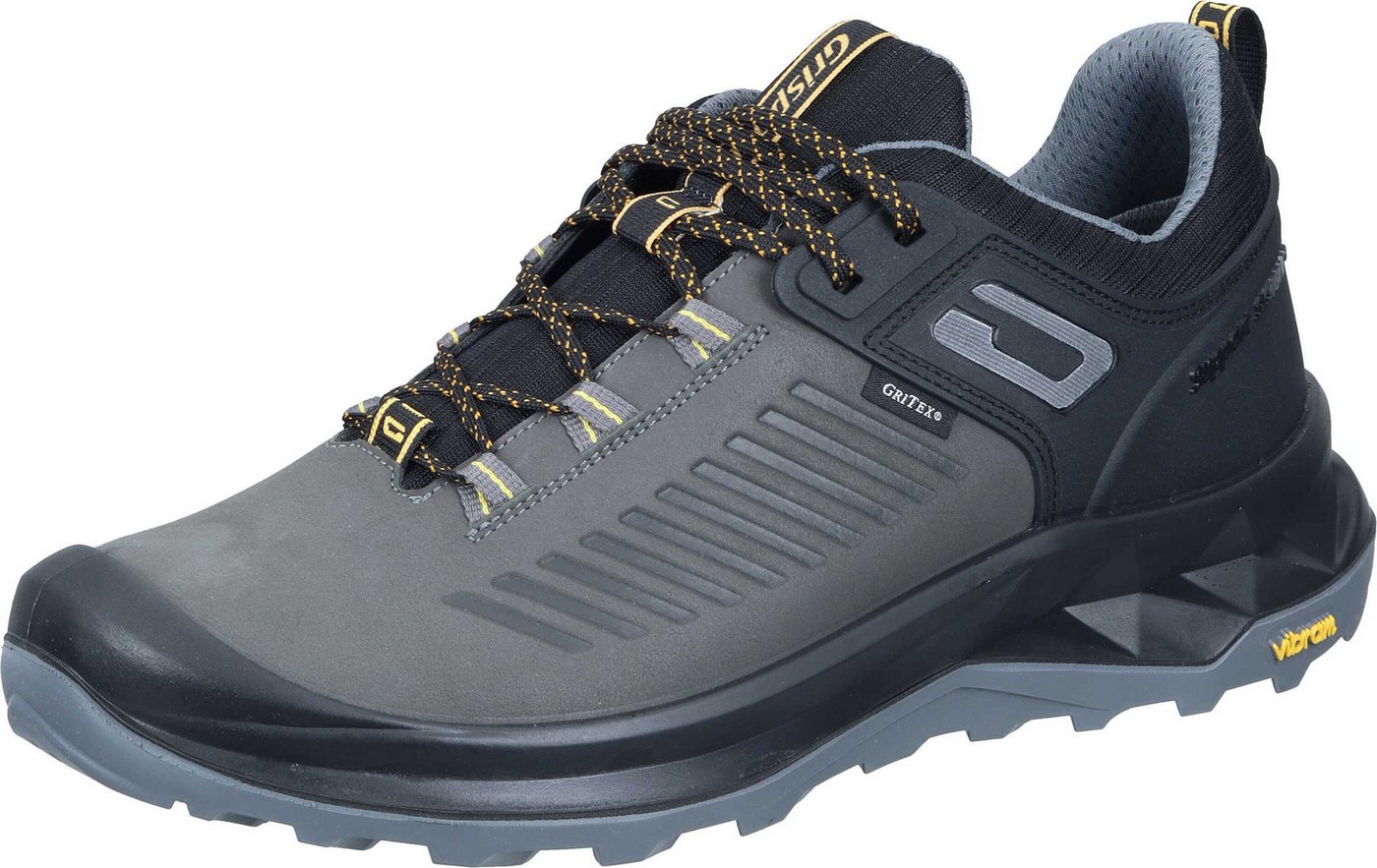 Grisport Schnürer Wanderschuh von Grisport