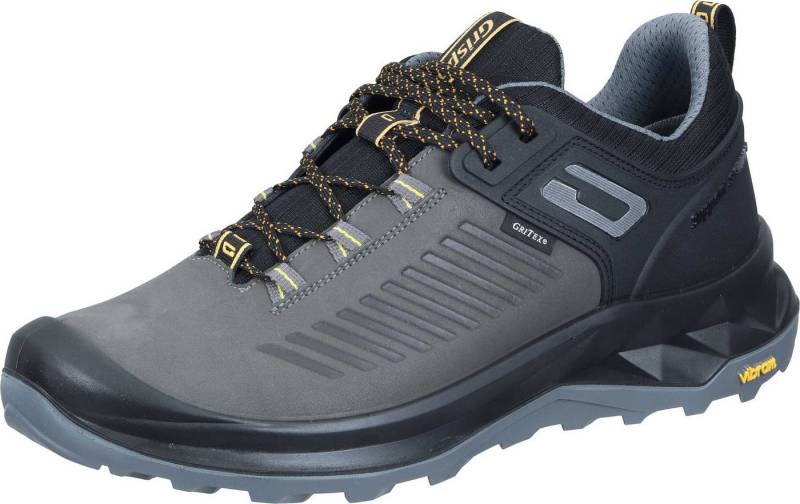 Grisport Schnürer Wanderschuh von Grisport