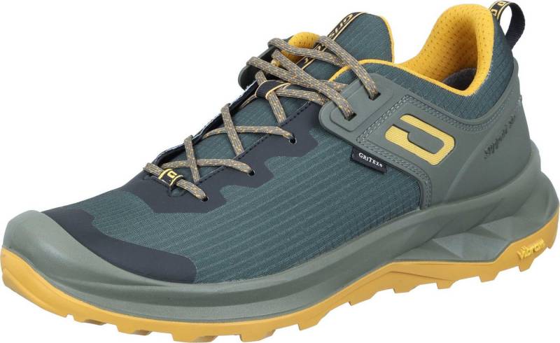 Grisport Schnürer Wanderschuh von Grisport
