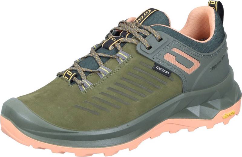 Grisport Schnürer Wanderschuh von Grisport