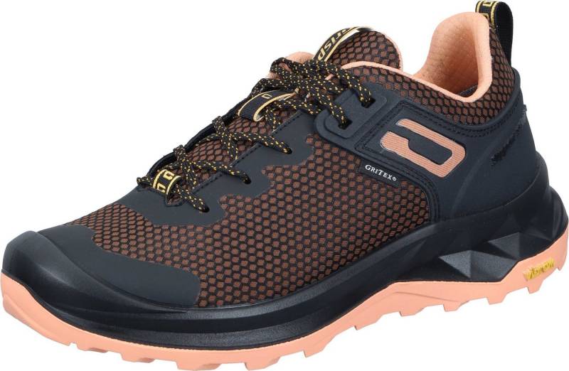 Grisport Schnürer Wanderschuh Grisport Schnürer Wanderschuh von Grisport