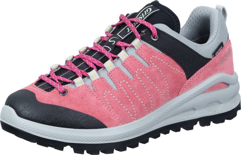 Grisport Schnürer Wanderschuh von Grisport