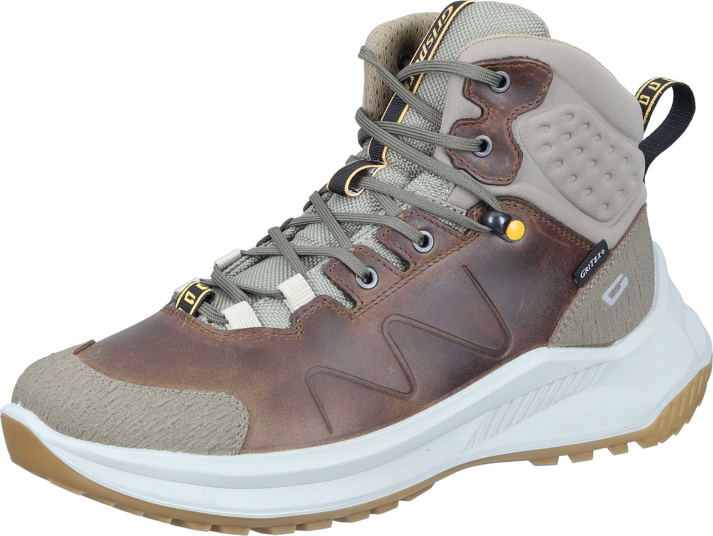 Grisport Stiefel Wanderschuh von Grisport