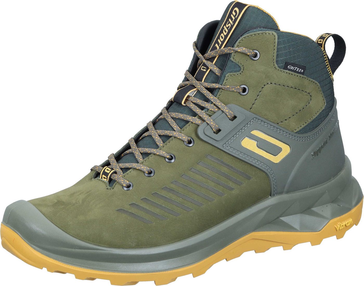 Grisport Stiefel Wanderschuh von Grisport