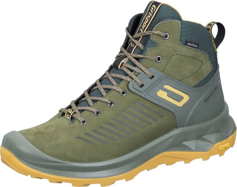 Grisport Stiefel Wanderschuh von Grisport